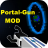 icon Jump Portal Mod for MCPE(Jump Portal Mod para MCPE) 2.0.2
