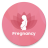 icon Pregnancy Tracker(Rastreador de
) 1.9.0