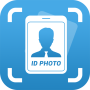 icon ID Photo & Passport Portrait (ID Photo Passport Portrait)