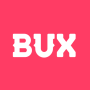 icon BUX: Invest in Stocks and ETFs (BUX: Invista em ações e ETFs)