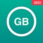 icon GB Apk2023(GB Versão mais recente Apk 2023)