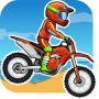 icon Moto X3M(Moto X3M Bike Race Jogo)