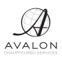 icon Avalon(Avalon Transportation App)