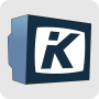 icon KLACK Fernseh- & TV-Programm (KLACK TV e programa de TV)