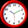 icon Speaking Alarm Clock(Despertador falante)