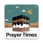 icon Gebedstye(Tempo de oração muçulmano: Azan Qibla
) 1.0.6