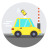 icon LPA Parking(Estacionamento LPA) 2.1.23