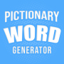 icon Pictionary(Pictionary Gerador de palavras)