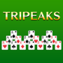 icon TRIPEAKS(TriPeaks Solitaire jogo de cartas)
