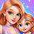 icon Beauty Blast: Makeover & Story(Beauty Blast: Transformação e História) 1.1.8