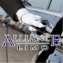 icon Alliance Limo Mobile (Aliança Limo Móvel)