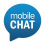 icon mobileCHAT (by CVS / Eurowag) (mobileCHAT (por CVS / Eurowag))