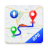icon GPS Voice Navigation(voz GPS: Mapa ao vivo
) 1.7