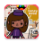icon TocaLife Helper(Toca Life World Fancy Hotel ??) 1.0