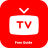 icon Guide & Tips Airtel Tv(Guia Para tv airtel ao vivo HD canais 2021
) 2.0