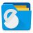 icon Solid Explorer(Gerenciador de arquivos do Solid Explorer) 2.8.40