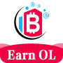 icon Earn OL (Ganhe OL)