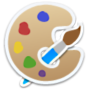 icon Paint for Whatsapp(Pintar para Whatsapp)