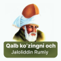 icon Qalb ko'zingni och - Rumiy (Abra seu coração e olhos - Rumi)