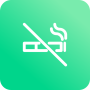 icon Kwit - Quit smoking for good! (Kwit - Pare de fumar para sempre!)