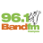 icon Band FM Campos 96,1 3.9