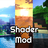 icon Shader Mod(Realistic Shader Mod para Minecraft PE
) 3.0