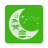 icon Islamic(Calendário Islâmico - Aplicativos Muçulmanos) 2.7