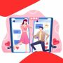 icon com.flortturk.app(Turkish Dating App)