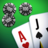 icon Blackjack 21(Blackjack 21 Jogo de cartas de cassino) 1.3.3