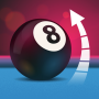 icon 8 Pool Master(8 Pool Master - Guideline Tool
)