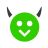 icon Jpeg Mod(HappyMod: Novos aplicativos e dicas felizes Para Happymod 2021
) 7.0