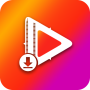 icon DownPro(DownPro - All Video Downloader
)