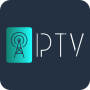 icon IPTV(IPTV Lite: reprodutor de vídeo HD
)