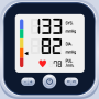 icon Blood Pressure Tracker & BMI (Blood Pressure Tracker BMI)
