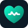 icon Heart Rate Monitor(Heart Rate Monitor Pulse Pro)