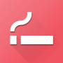 icon Quit Tracker(Quit Tracker: Stop Smoking)
