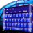 icon Blue Keyboard(Teclado Azul) 10001003