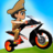 icon Little Singham Bike Game(Chota little Singham Bike Game
) 6