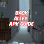 icon Back Alley Tales Apk(Back Alley Tales Mod Guide)