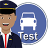 icon Test Carnet Coche(Test Drive Car 2022) 1.0.9