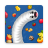 icon Snake Lite(Snake Lite - Worm Snake Game) 4.11.2