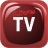 icon TVM Go(TV Malaysia Live - Semua acara TV Malaysia live
) 1.9