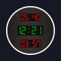 icon Prayer Times : أوقات الصلاة ()