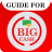 icon Big Cash Pro Play clue Games & Earn Money(Big Cash Pro Jogue jogos de pistas e ganhe dinheiro
) 1.0