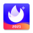 icon Follower Analyzer(Seguidor Analyzer - obter seguidores mais reais como
) 1.0.7