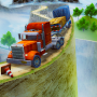 icon Truck Cargo Drive(Truck Driver OffRoad Cargo 3D
)