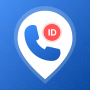 icon Phone Number Locator Caller id ()