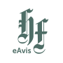 icon HF eAvis(Hordaland Folkeblad eAvis)