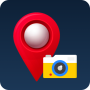 icon Smart GPS Coordinates Locator (Coordenadas GPS inteligentes)