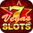 icon Vegas Star(VegasStar™ Casino - Jogo de caça-níqueis) 1.2.2